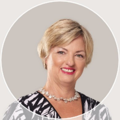 Beverley Lewis