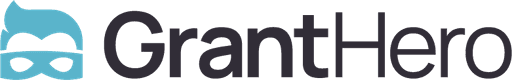 GrantHero Logo