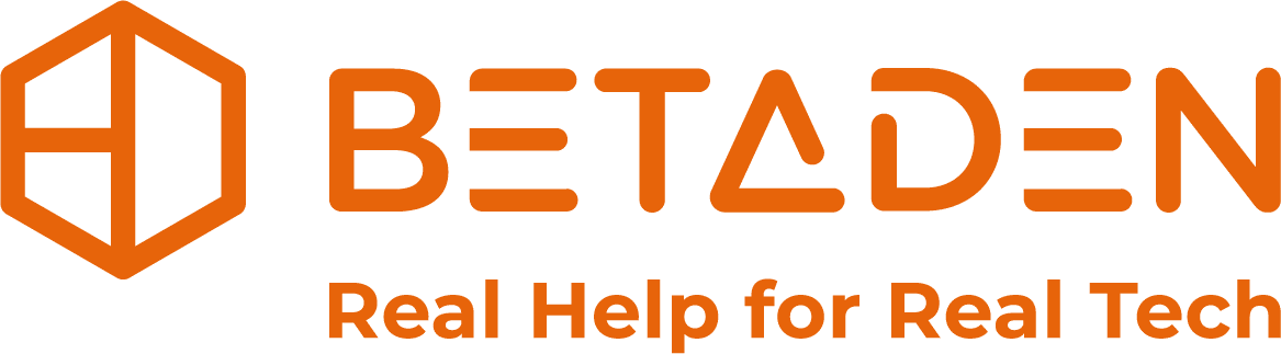 Betaden
