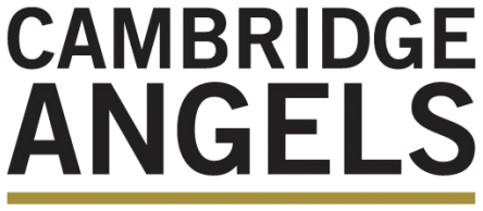 Cambridge Angels logo