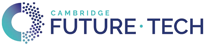 Cambridge Future Tech logo